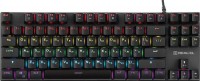 Купить клавіатура REAL-EL M05: цена от 983 грн.