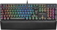 Купить клавиатура Mars Gaming MK5 Blue Switch  по цене от 935 грн.