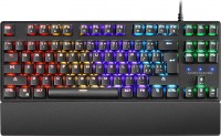 Купить клавіатура Mars Gaming MKXTKL Red Switch: цена от 440 грн.