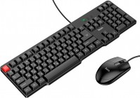 Купити клавіатура Hoco GM16  за ціною від 299 грн.