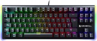 Купити клавіатура Newskill Serike TKL  за ціною від 845 грн.