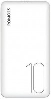 Купить powerbank Romoss PSP10  по цене от 672 грн.