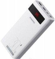 Купить powerbank Romoss Sense 8PS Pro: цена от 1720 грн.