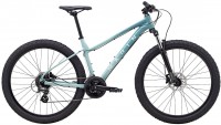 Купити велосипед Marin Wildcat Trail WFG 2 2023 frame XS  за ціною від 22160 грн.