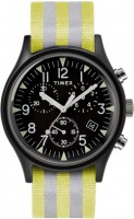 Купить наручний годинник Timex TW2R81400: цена от 4561 грн.