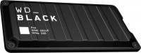 Купити SSD WD Black P40 Game Drive (WDBAWY0020BBK-WESN) за ціною від 14300 грн.