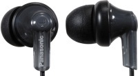 Купити навушники Panasonic RP-TCN120  за ціною від 376 грн.