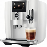 Купити кавоварка Jura J8 15460  за ціною від 71400 грн.