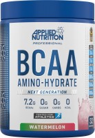 Купити амінокислоти Applied Nutrition BCAA Amino-Hydrate за ціною від 909 грн.