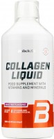 Купити протеїн BioTech Collagen Liquid за ціною від 1127 грн.