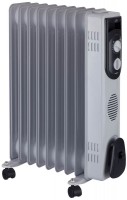 Купить масляный радиатор Jata R109: цена от 6458 грн.