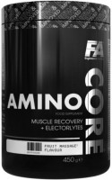 Купити амінокислоти Fitness Authority Core Amino (450 g) за ціною від 873 грн.