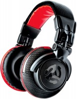 Купить навушники Numark Red Wave Carbon: цена от 3531 грн.