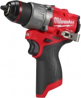 Купити дриль / шурупокрут Milwaukee M12 FPD2-0  за ціною від 7438 грн.