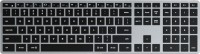 Купить клавиатура Satechi Slim X3 Bluetooth Backlit Keyboard  по цене от 5399 грн.