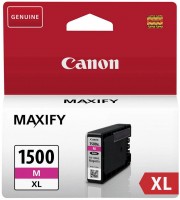 Купити картридж Canon PGI-1500XLM 9194B001 за ціною від 2330 грн.