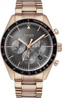 Купить наручний годинник Hugo Boss 1513632: цена от 14790 грн.