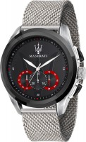 Купити наручний годинник Maserati Traguardo R8873612005  за ціною від 9690 грн.