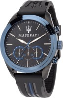 Купить наручные часы Maserati Traguardo R8871612006  по цене от 9790 грн.