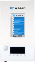 Купить опалювальний котел Willer PT213 VOLT WF: цена от 16761 грн.