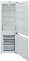 Купить встраиваемый холодильник ELEYUS RFB 2177 DE: цена от 19872 грн.