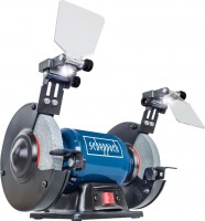 Купить точильно-шлифовальный станок Scheppach SM150L: цена от 2532 грн.