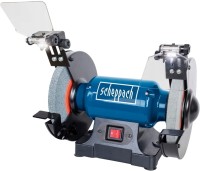Купить точильно-шлифовальный станок Scheppach SM200L: цена от 3602 грн.