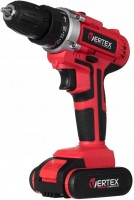 Купити дриль / шурупокрут Vertex VWK21LI-2 за ціною від 2890 грн.