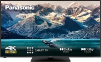 Купити телевізор Panasonic TX-65JXW604  за ціною від 27569 грн.