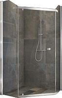 Купить душова кабіна Aquanil Violet 90x90: цена от 16300 грн.