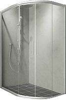 Купити душова кабіна Aquanil Daniel 120x90 L  за ціною від 13056 грн.