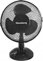 Купити вентилятор Klausberg KB-7473 за ціною від 1458 грн.