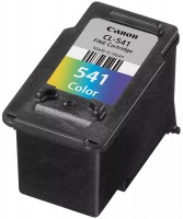 Купить картридж Canon CL-541 5227B001: цена от 1016 грн.