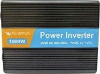 Купить автомобільний інвертор Pulsepad MSW-1000: цена от 2099 грн.