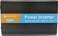 Купить автомобильный инвертор Pulsepad MSW-1500  по цене от 3099 грн.