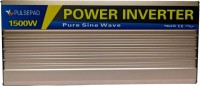 Купити автомобільний інвертор Pulsepad PSWCH-1500  за ціною від 6399 грн.