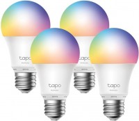 Купити лампочка TP-LINK Tapo L530E 4 pcs  за ціною від 1790 грн.