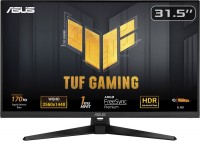 Купить монитор Asus TUF Gaming VG32AQA1A  по цене от 12270 грн.