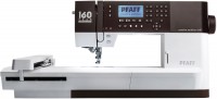 Купить швейная машина / оверлок Pfaff Creative Ambition 640  по цене от 77000 грн.