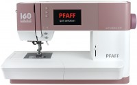 Купить швейная машина / оверлок Pfaff Quilt Ambition 635  по цене от 51120 грн.