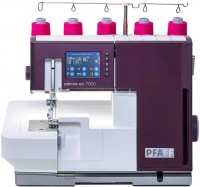 Купить швейная машина / оверлок Pfaff Admire Air 7000: цена от 116280 грн.