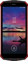 Купити мобільний телефон Maxcom MS507 за ціною від 5890 грн.
