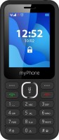 Купити мобільний телефон MyPhone 6320 за ціною від 1599 грн.