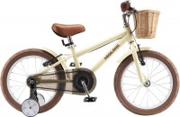 Купить дитячий велосипед Miqilong ATW-RM16: цена от 5198 грн.