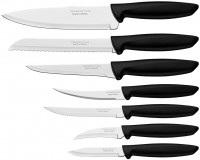 Купити набір ножів Tramontina Plenus 23498/066  за ціною від 1179 грн.