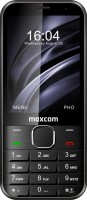 Купити мобільний телефон Maxcom MM334  за ціною від 4170 грн.