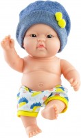 Купить лялька Paola Reina Lukas 00163: цена от 869 грн.
