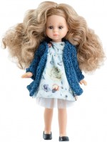 Купить лялька Paola Reina Ines Mini 02114: цена от 1588 грн.