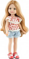Купити лялька Paola Reina Dasha 04471  за ціною від 2588 грн.