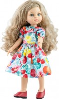 Купить кукла Paola Reina Carla 04466  по цене от 2488 грн.